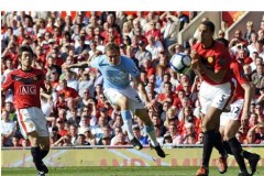 曼联陷入低谷：阿莫林能否逆风翻盘？