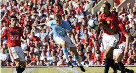 曼联陷入低谷：阿莫林能否逆风翻盘？