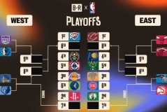 NBA篮网队内线核心托马斯：球场统治力与团队默契提升