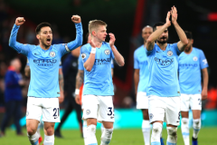 3-0到2-2！英超争冠格局生变，阿森纳热刺稳了，曼城恐创29年最差开局